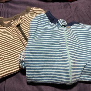 Gerber Set of 2!! Sleep set